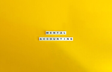 Mental Accounting in Behavioural Economics. 