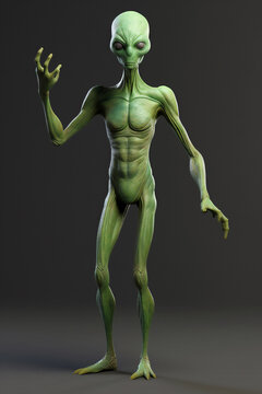 "Little Green Man" Images – Browse 589 Stock Photos, Vectors, and Video ...