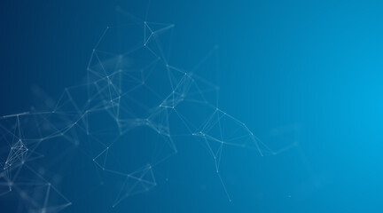 background with lightning