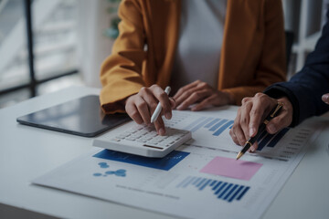 Asian people business bookkeeping, Profile of the firm's accountant for company registration, Deferred Incomes, Drawing Account, stock market, Depletion, Doubtful Debt, Equivalent Units