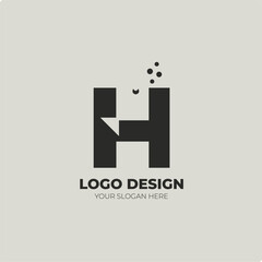 New modern Creative logo branding Design 