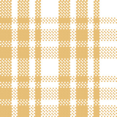 Plaids Pattern Seamless. Gingham Patterns Seamless Tartan Illustration Vector Set for Scarf, Blanket, Other Modern Spring Summer Autumn Winter Holiday Fabric Print.