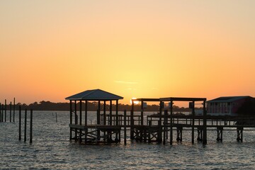 Nature Coast on Cedar Key