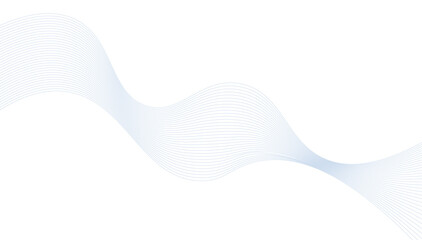 abstract lines wave stripe design background. Curvy White Surfaces. Modern Abstract Background. Digital frequency track equalizer. Stylized line.