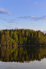 Island Finland