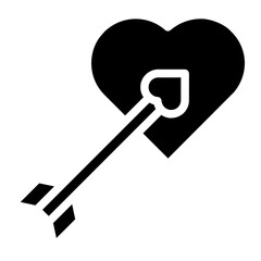 love glyph
