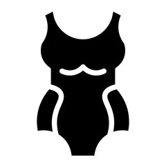 swimsuit glyph