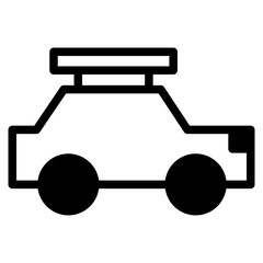 wedding car dualtone