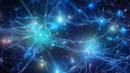 brain neural network