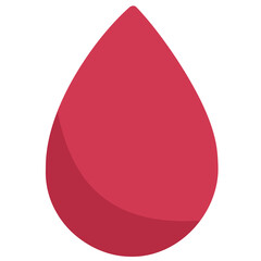 Blood Drop Icon