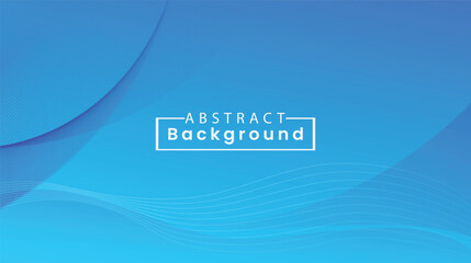 Abstract dark blue color background.