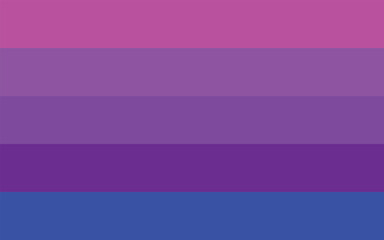 Alternative transgender pride flag Sexual identity pride flag