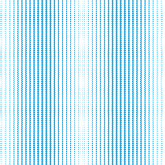 Fototapeta premium Blue Striped textured pattern Vertical Stripe seamless pattern background