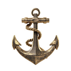 Anchor (PNG) - ai generated