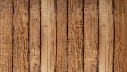 wood texture background, Brown wood, wallpaper, AI Generated