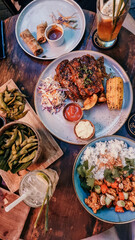 food