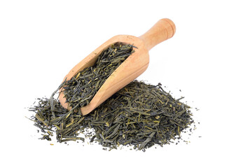 dry tea on transparent png