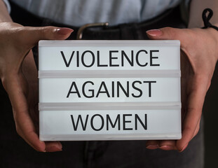 violence against women or gender based violence