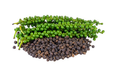 peppercorn on transparent png