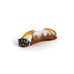 Cannoli Siciliani Ricotta