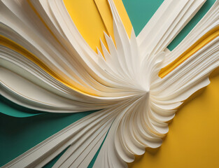 An Extraordinary Visual Symphony of Exquisite 3D Illustrations and Intricate Creative Backgrounds, Illuminating the Depths of Artistic Imagination