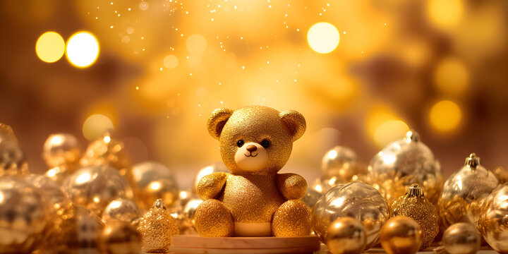 Free Teddy Bear Love Stock Photos And Images,  Bear doll stock photo