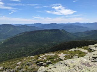 Northeastern US Landscapes