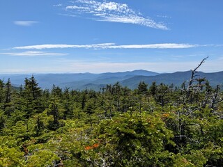 Northeastern US Landscapes