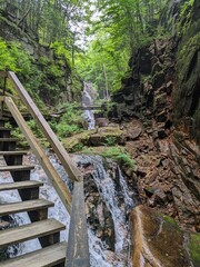 Northeastern US Landscapes