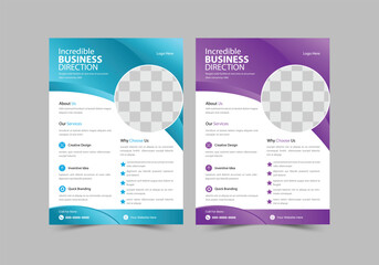 A flyer is a single sheet of marketing collateral used to promote a product, service, upcoming event, business, or brand in a single, eye-catching, easy-to-digest format.