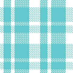 Plaid Pattern Seamless. Classic Scottish Tartan Design. Traditional Scottish Woven Fabric. Lumberjack Shirt Flannel Textile. Pattern Tile Swatch Included.