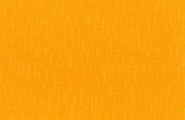 オレンジ色の紙の背景