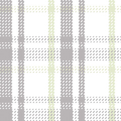Tartan Pattern Seamless. Scottish Tartan Pattern Template for Design Ornament. Seamless Fabric Texture.