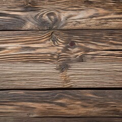Old wood texture. Floor surface. Wood background. Wooden texture. AI generated illustration
