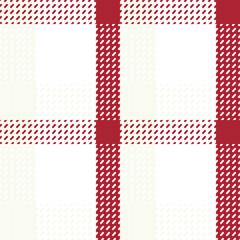 Tartan Pattern Seamless. Tartan Plaid Vector Seamless Pattern. Seamless Tartan Illustration Vector Set for Scarf, Blanket, Other Modern Spring Summer Autumn Winter Holiday Fabric Print.