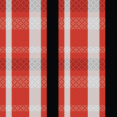 Classic Scottish Tartan Design. Tartan Seamless Pattern. for Shirt Printing,clothes, Dresses, Tablecloths, Blankets, Bedding, Paper,quilt,fabric and Other Textile Products.
