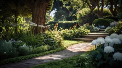 Luxury Gardens