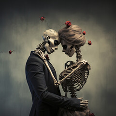 Gothic love