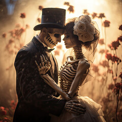 Gothic love