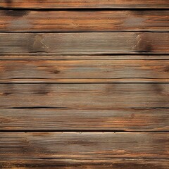 Fototapeta premium Old wood texture. Floor surface. Wood background. Wooden texture. AI generated illustration
