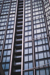 Obraz premium Frankfurt building