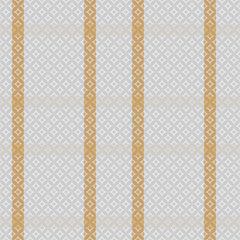 Tartan Plaid Seamless Pattern. Checker Pattern. Flannel Shirt Tartan Patterns. Trendy Tiles Vector Illustration for Wallpapers.