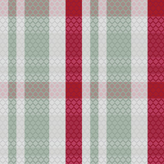 Tartan Plaid Seamless Pattern. Tartan Seamless Pattern. for Scarf, Dress, Skirt, Other Modern Spring Autumn Winter Fashion Textile Design.