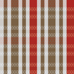 Tartan Plaid Seamless Pattern. Scottish Plaid, for Shirt Printing,clothes, Dresses, Tablecloths, Blankets, Bedding, Paper,quilt,fabric and Other Textile Products.