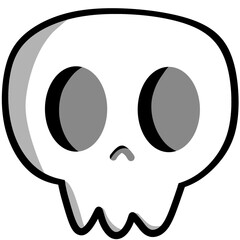 Skull 