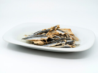 anchovy brine