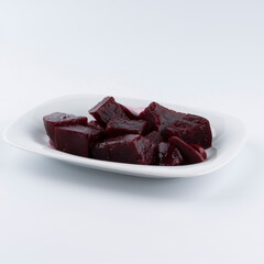 pickled beetroot