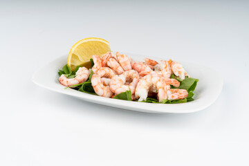 shrimp cold cuts