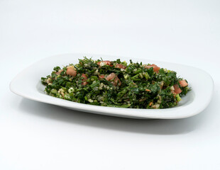Tabule salad