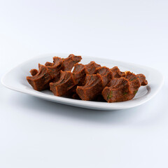 turkish raw meatball